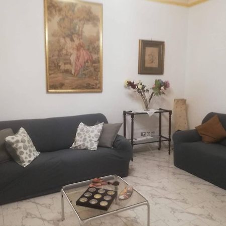 La Casa Di Nonna Lilla Apartment Catania Ngoại thất bức ảnh