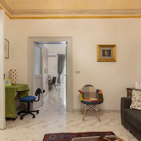 La Casa Di Nonna Lilla Apartment Catania Ngoại thất bức ảnh