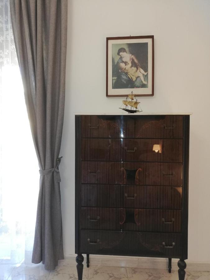 La Casa Di Nonna Lilla Apartment Catania Ngoại thất bức ảnh