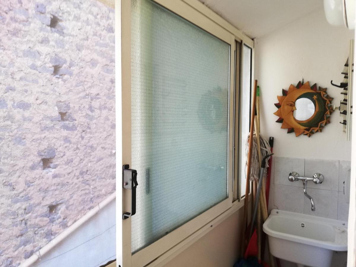 La Casa Di Nonna Lilla Apartment Catania Ngoại thất bức ảnh