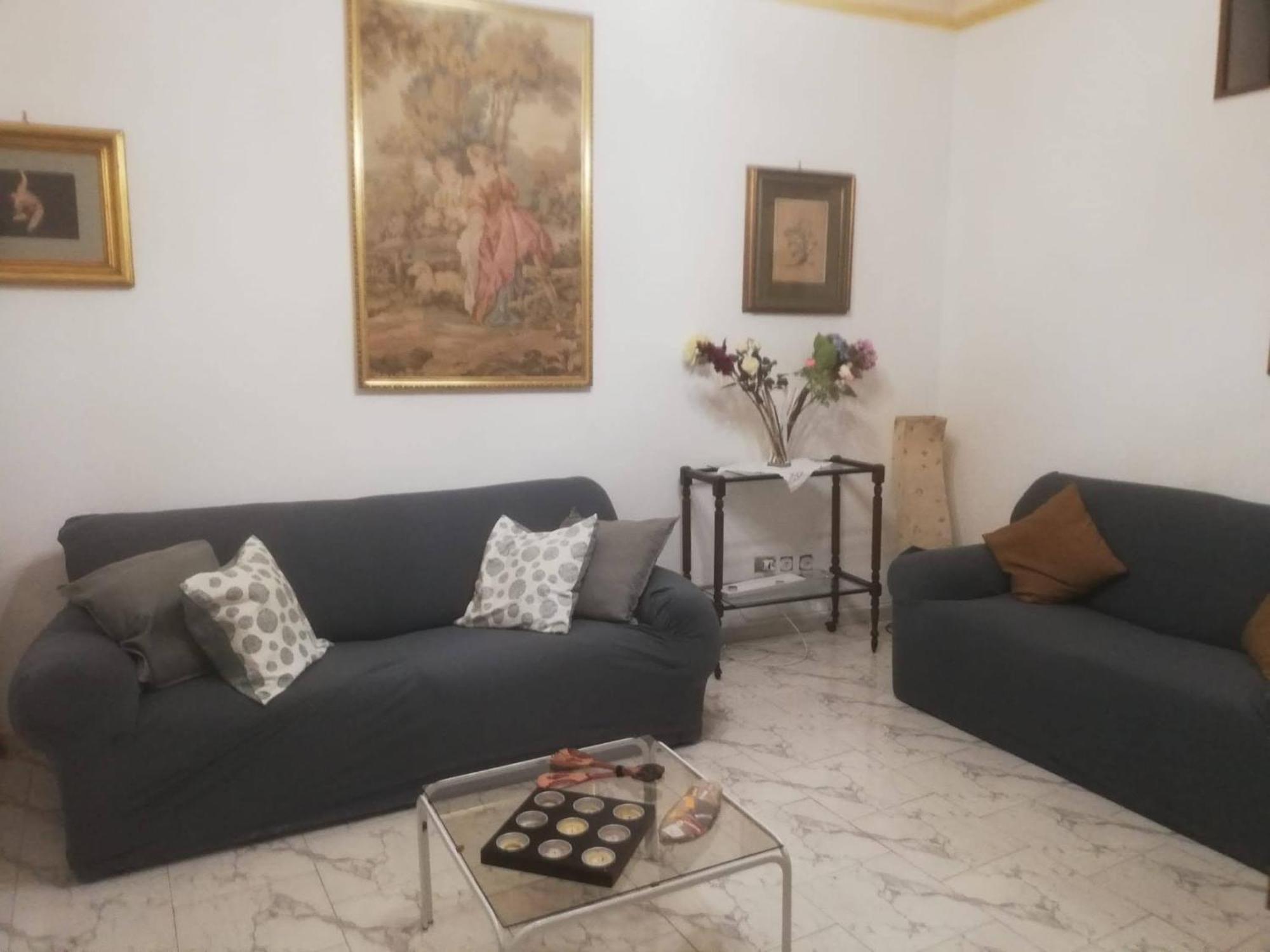 La Casa Di Nonna Lilla Apartment Catania Ngoại thất bức ảnh
