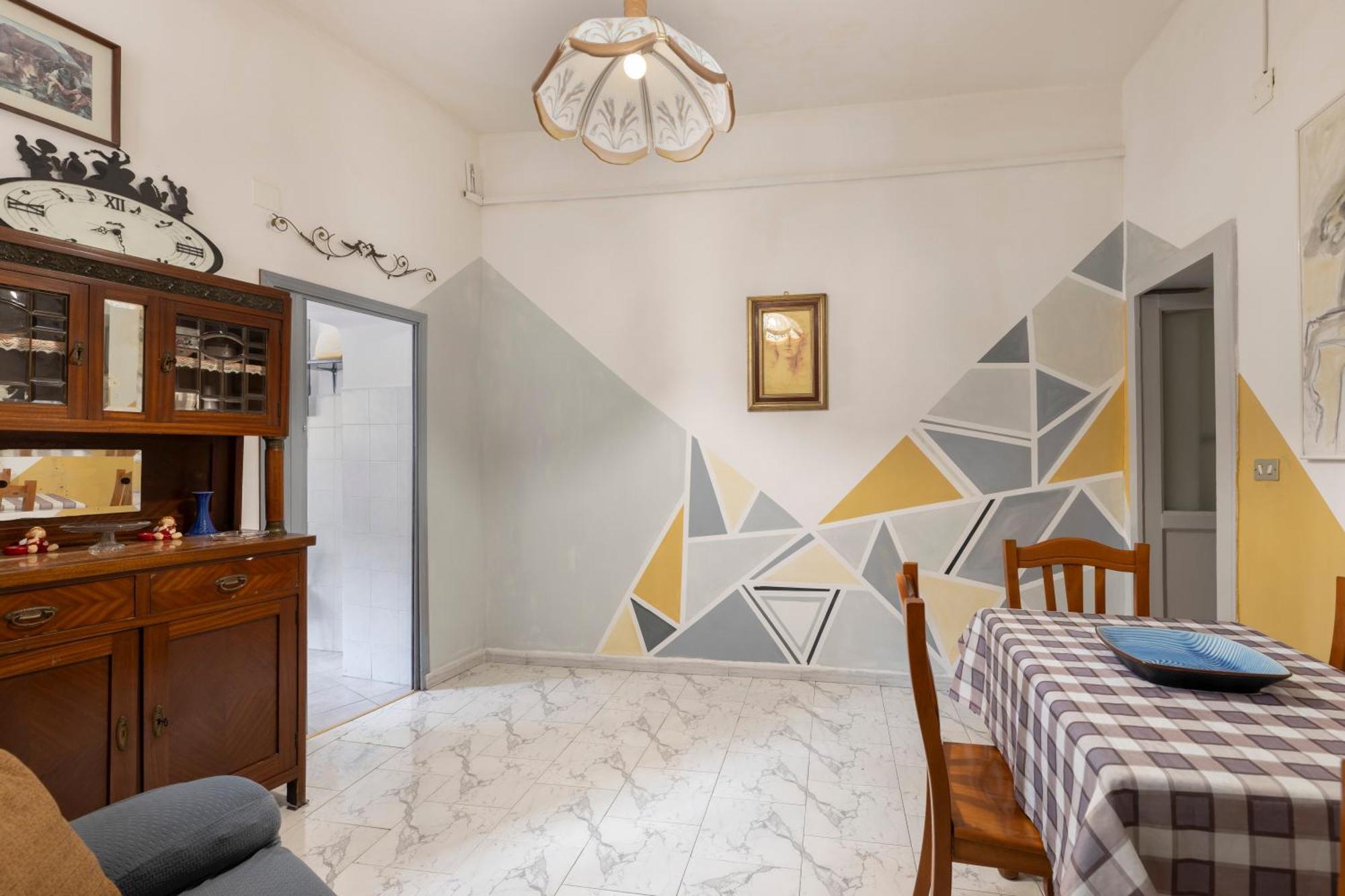 La Casa Di Nonna Lilla Apartment Catania Ngoại thất bức ảnh